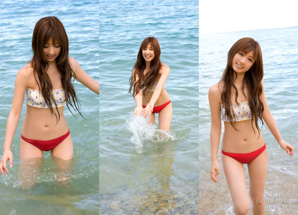 小倉優子《Dreamin' Girl》 [Image.tv] 寫真集 30