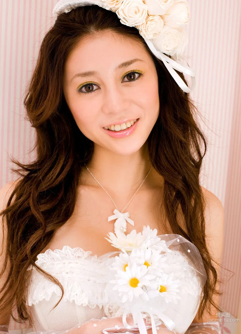 小出由華 Yuka Koide 《Colorful World》 [Image.tv] 写真集30