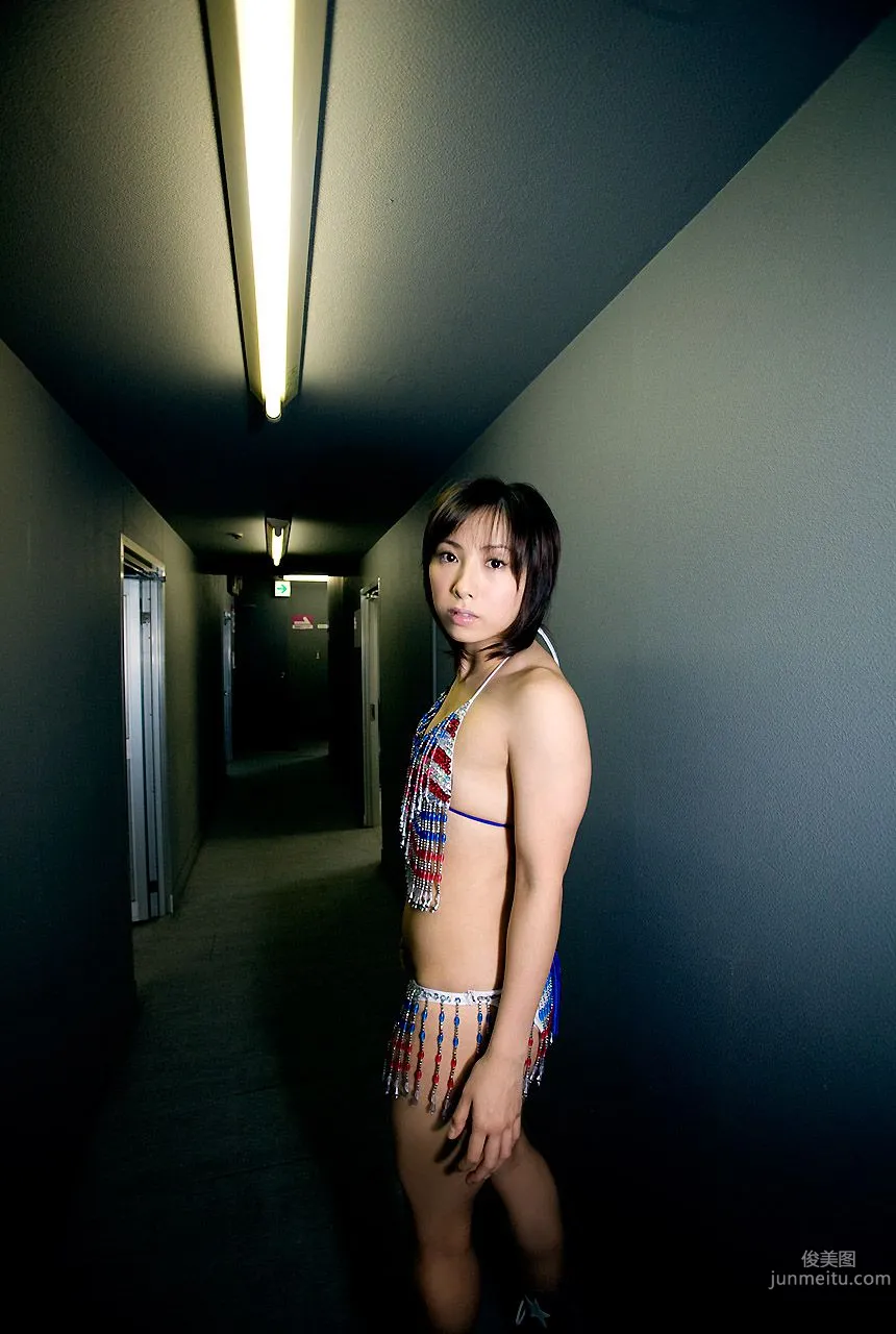 風香 Fuuka《女子魂。》 [Image.tv] 写真集6