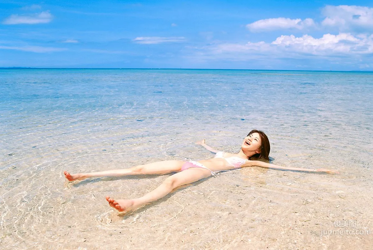 菅井玲 Rei Sugai 《ビタミン ガール!!!!》 [Image.tv] 写真集15