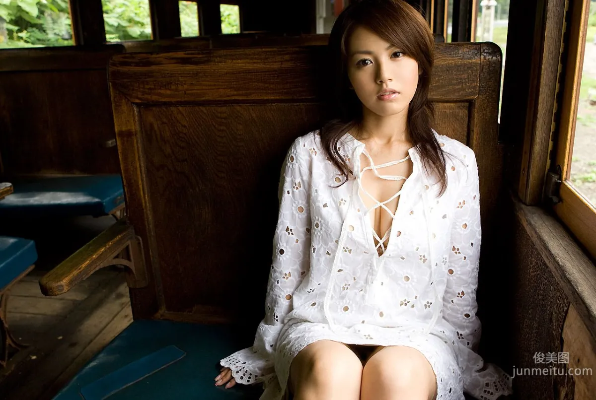 磯山さやか/矶山沙也加《Perfect Angel》 [Image.tv] 写真集3