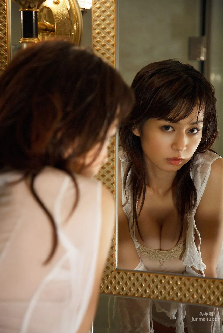 井川絵美 Emi Igawa 《Night out》 [Image.tv] 寫真集 33