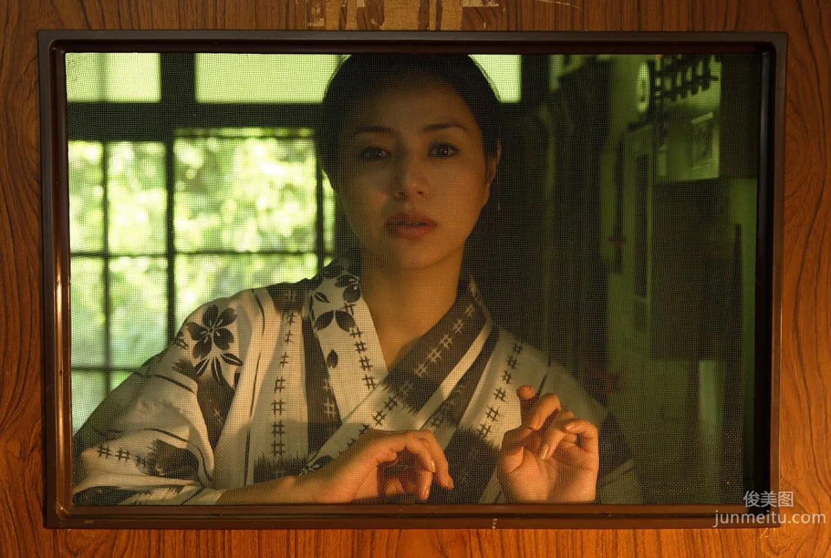 井川遙 Haruka Igawa 《コ イ ウ タ 純愛戀歌》 [Image.tv] 寫真集 49