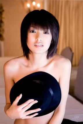 南明奈《Pretty Woman》 [Image.tv] 寫真集