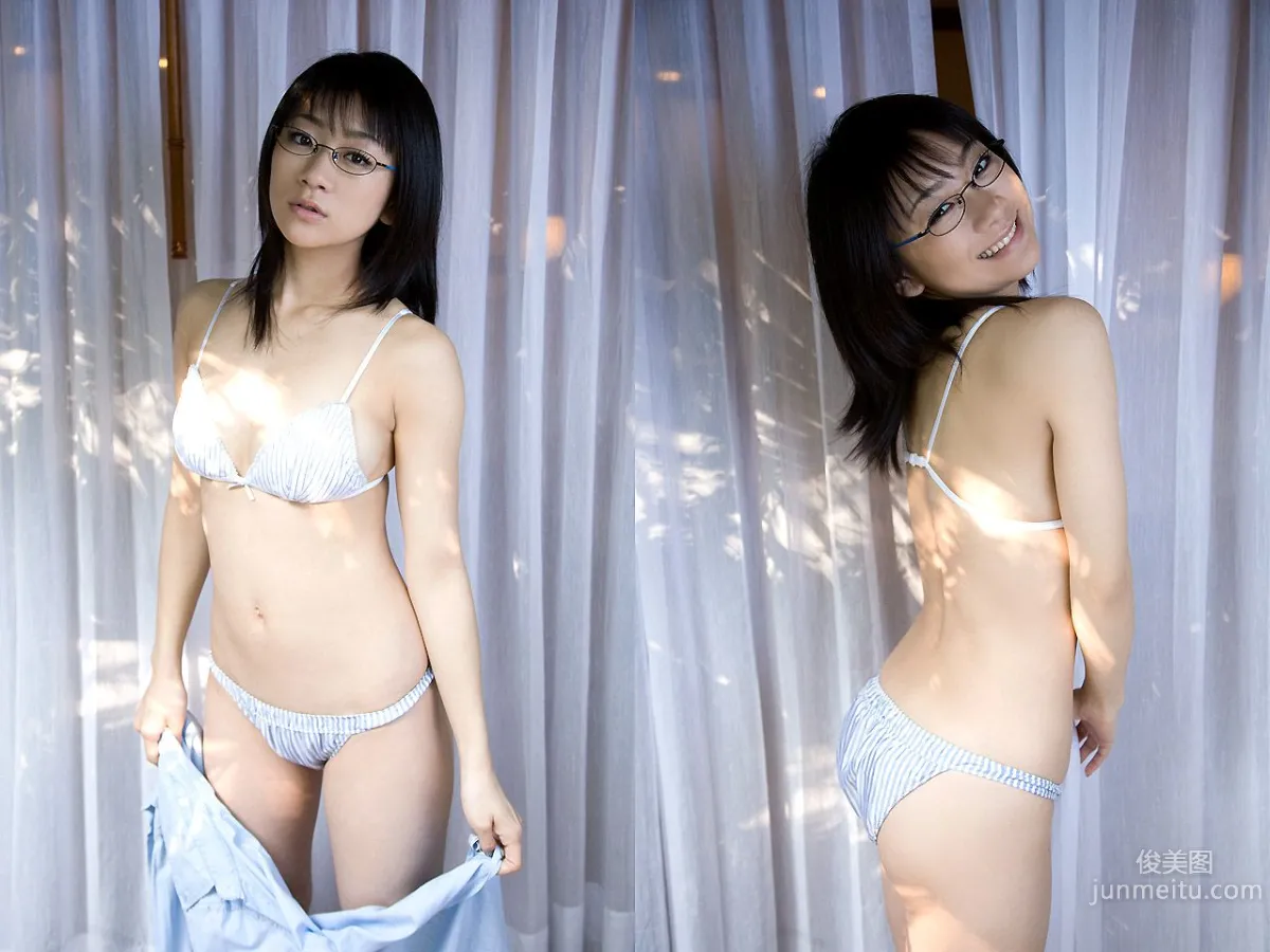 時東ぁみ/時東亞美《Always》 [Image.tv] 寫真集 39