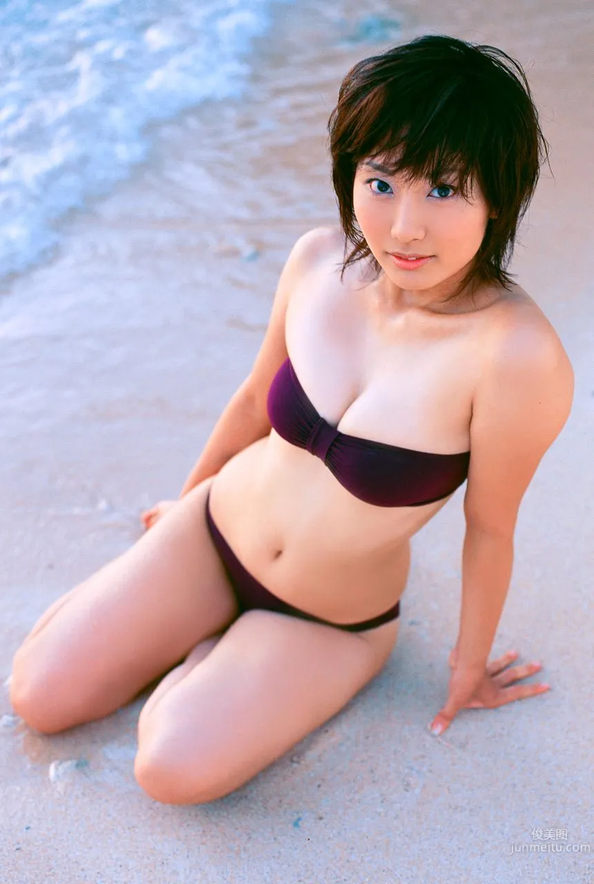 原田麻衣《Mai Sweet 協奏曲》 [Image.tv] 寫真集 8