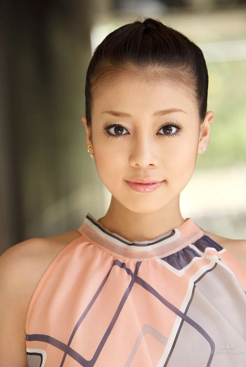 阿比留優/あびる優 Yuu Abiru 《Love Poison》 [Image.tv] 寫真集 46