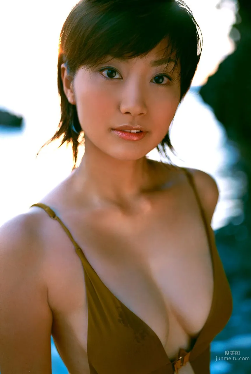原田麻衣《Mai Sweet 協奏曲》 [Image.tv] 寫真集 42