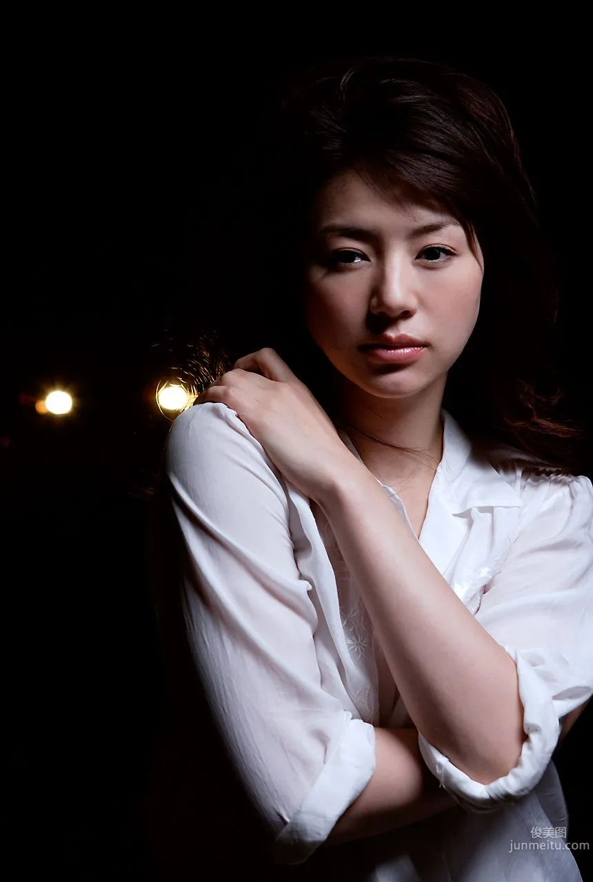 井川遙 Haruka Igawa 《コ イ ウ タ 純愛戀歌》 [Image.tv] 寫真集 17