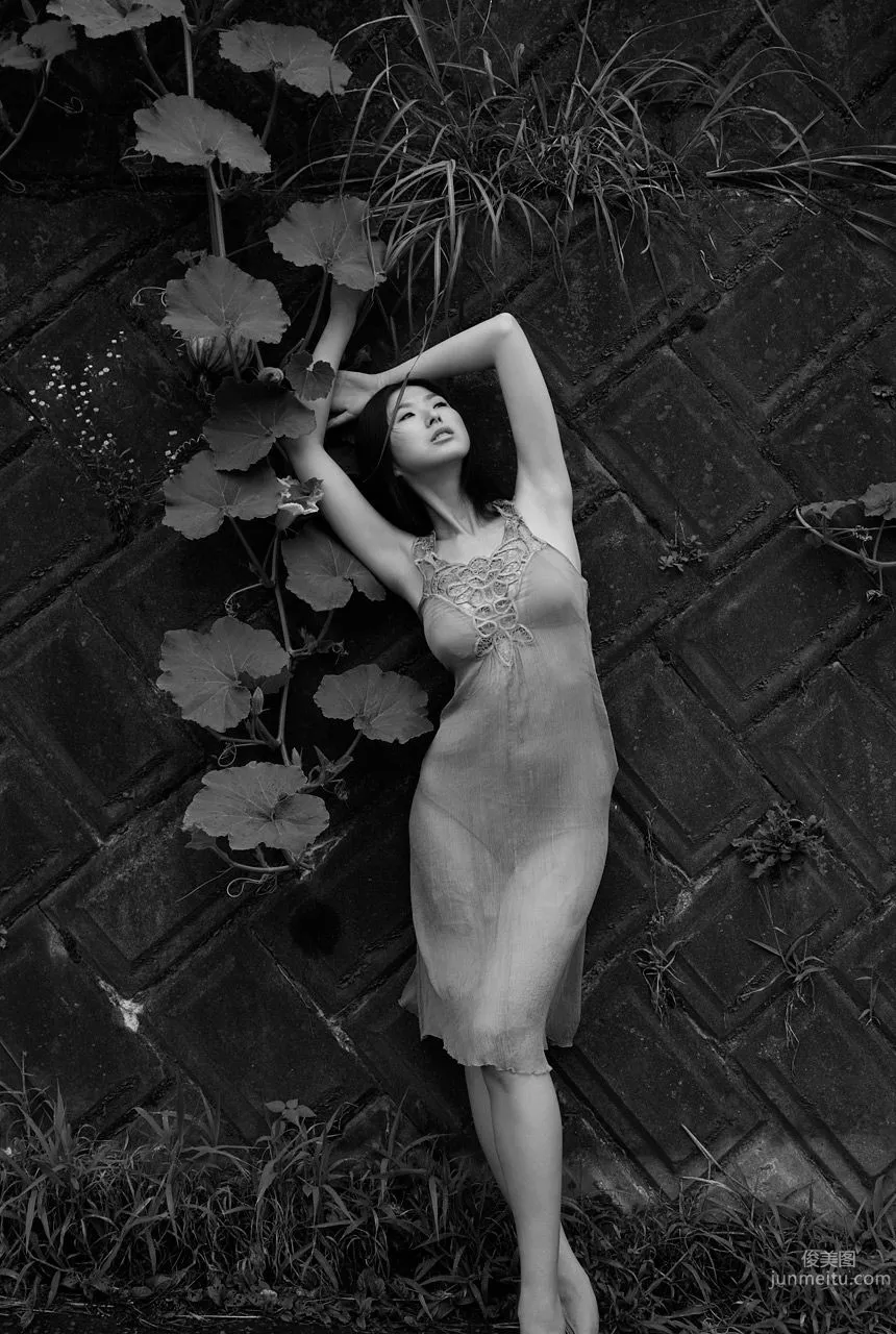 Miwon 美元 《朱夏 SHU-KA》 [Image.tv] 写真集9
