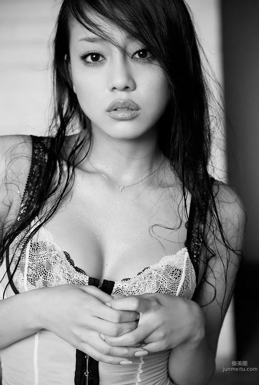 阿比留優/あびる優 Yuu Abiru 《Love Poison》 [Image.tv] 寫真集 60