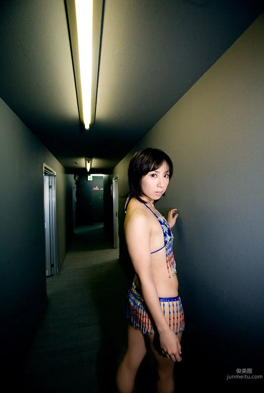 風香 Fuuka《女子魂。》 [Image.tv] 写真集30