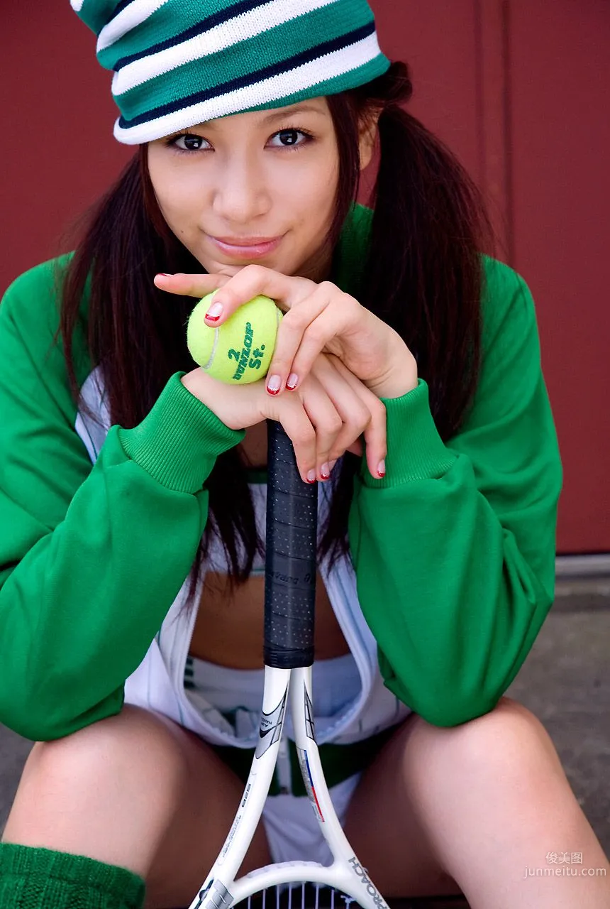 高橋優/高橋ユウ《BE MY BABY》 [Image.tv] 寫真集 26