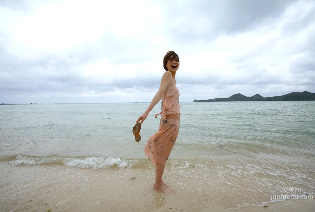 淺見れいな/淺見麗奈 《Be Natural》 [Image.tv] 寫真集 10