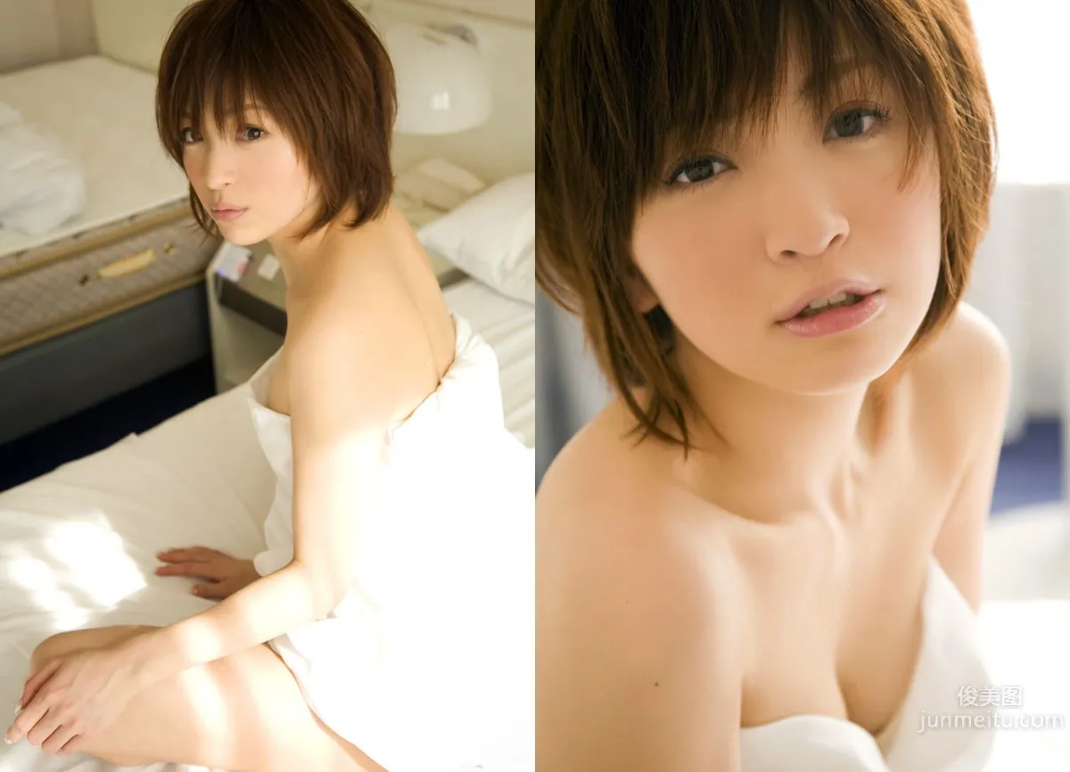 田中涼子/田中涼子《Make A Wish》 [Image.tv] 寫真集 19