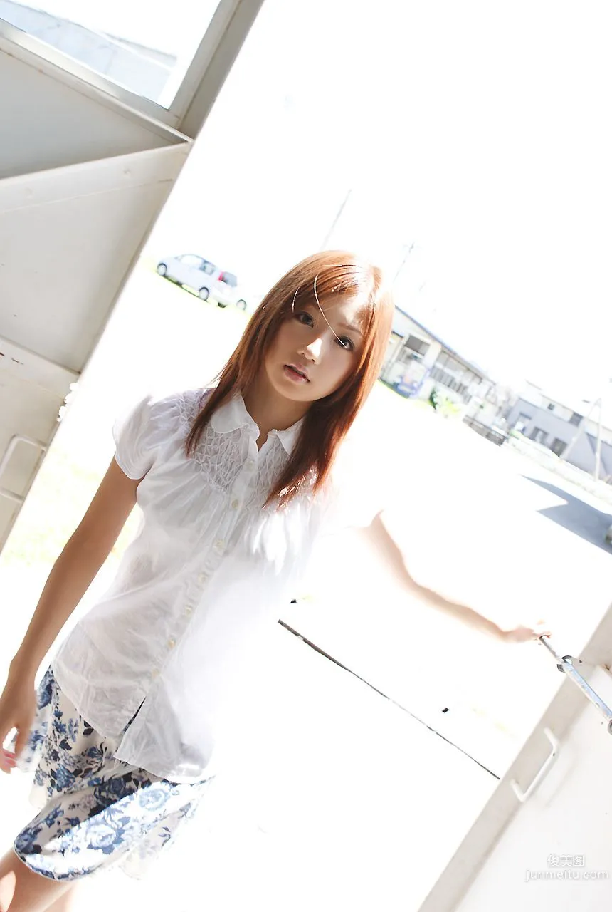 小倉優子 Yuko Ogura 《Holy and Bright》 [Image.tv] 寫真集 44