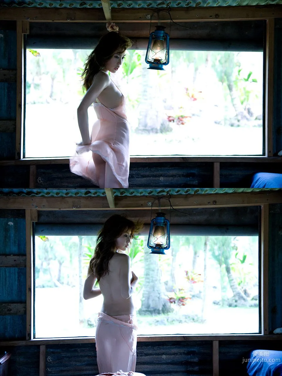 福下恵美《close to you》 [Image.tv] 写真集4