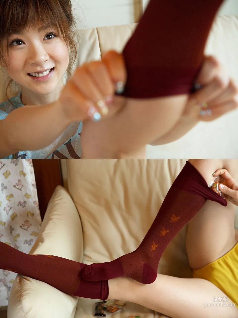 ほしのあき Aki Hoshino/星野亜希 《Lovers' Afternoon》 [Image.tv] 寫真集 11
