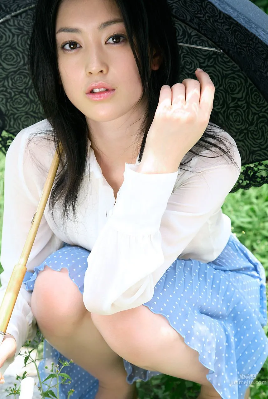 桝木亞子/ますきあこ Ako Masuki 《雪肌》 [Image.tv] 寫真集 13