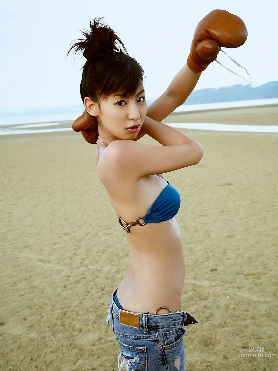 大久保麻梨子《水ノ国カラ……》 [Image.tv] 写真集4