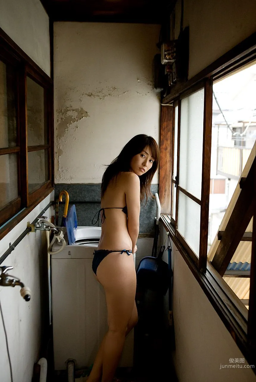 谷桃子《For the love of you》 [Image.tv] 写真集9