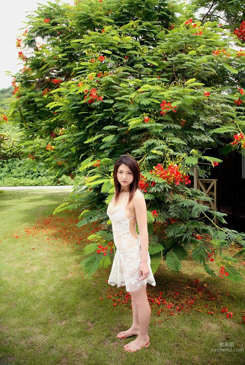 相澤仁美 Hitomi Aizawa 《Touch Me》 [Image.tv] 寫真集 45