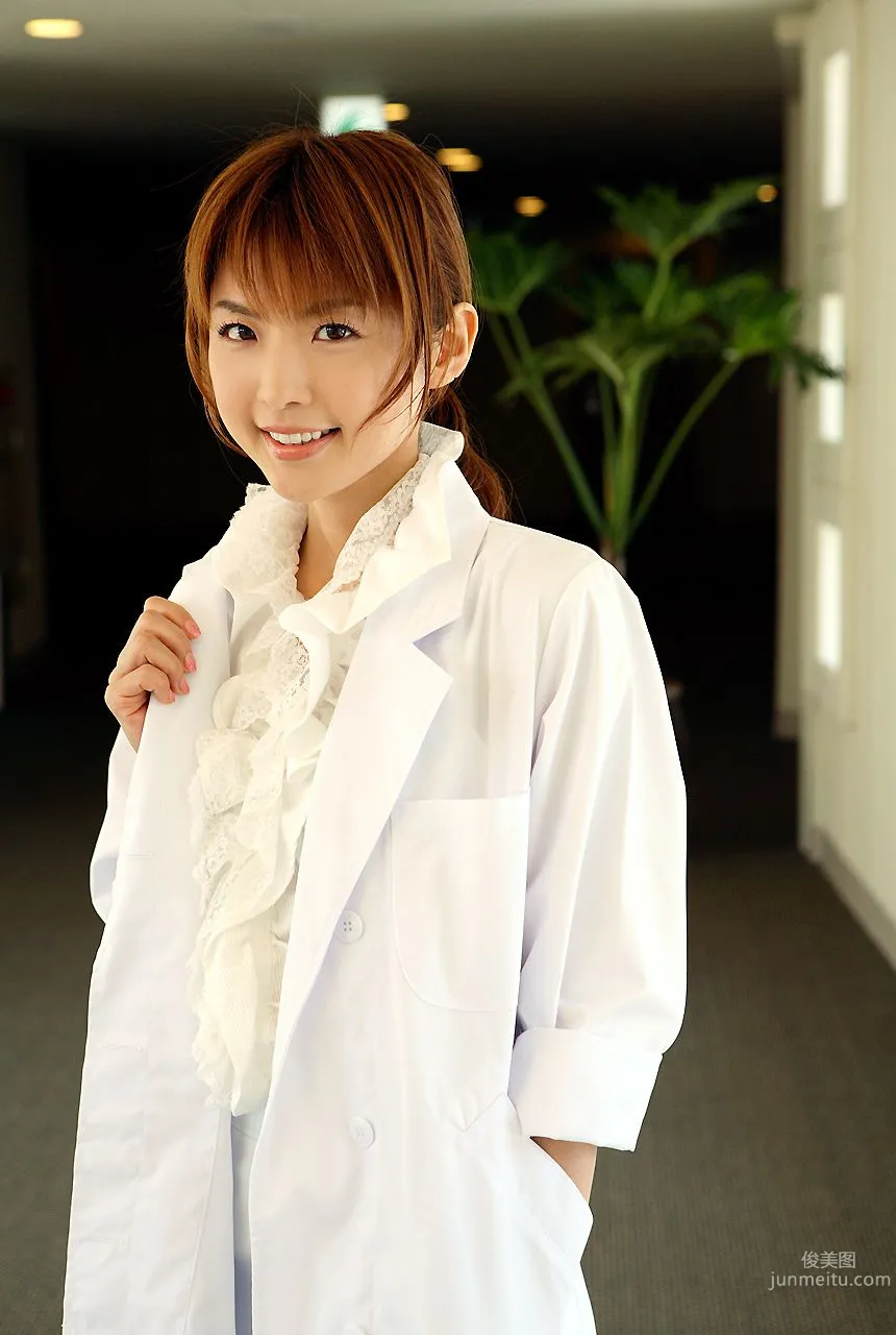 中田彩 Aya Nakata 《Unbelievable!》 [Image.tv] 寫真集 3