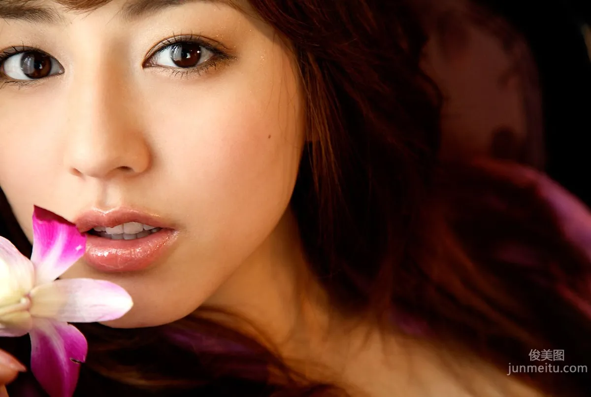 杉本有美 Yumi Sugimoto 《Rosebud》 [Image.tv] 寫真集 43