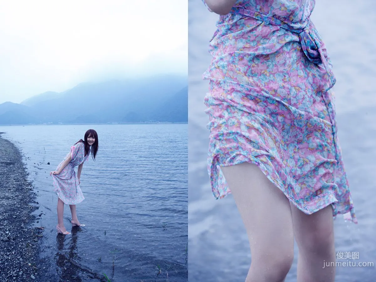 浜田翔子 Shoko Hamada 《mysterious doll》 [Image.tv] 寫真集 23