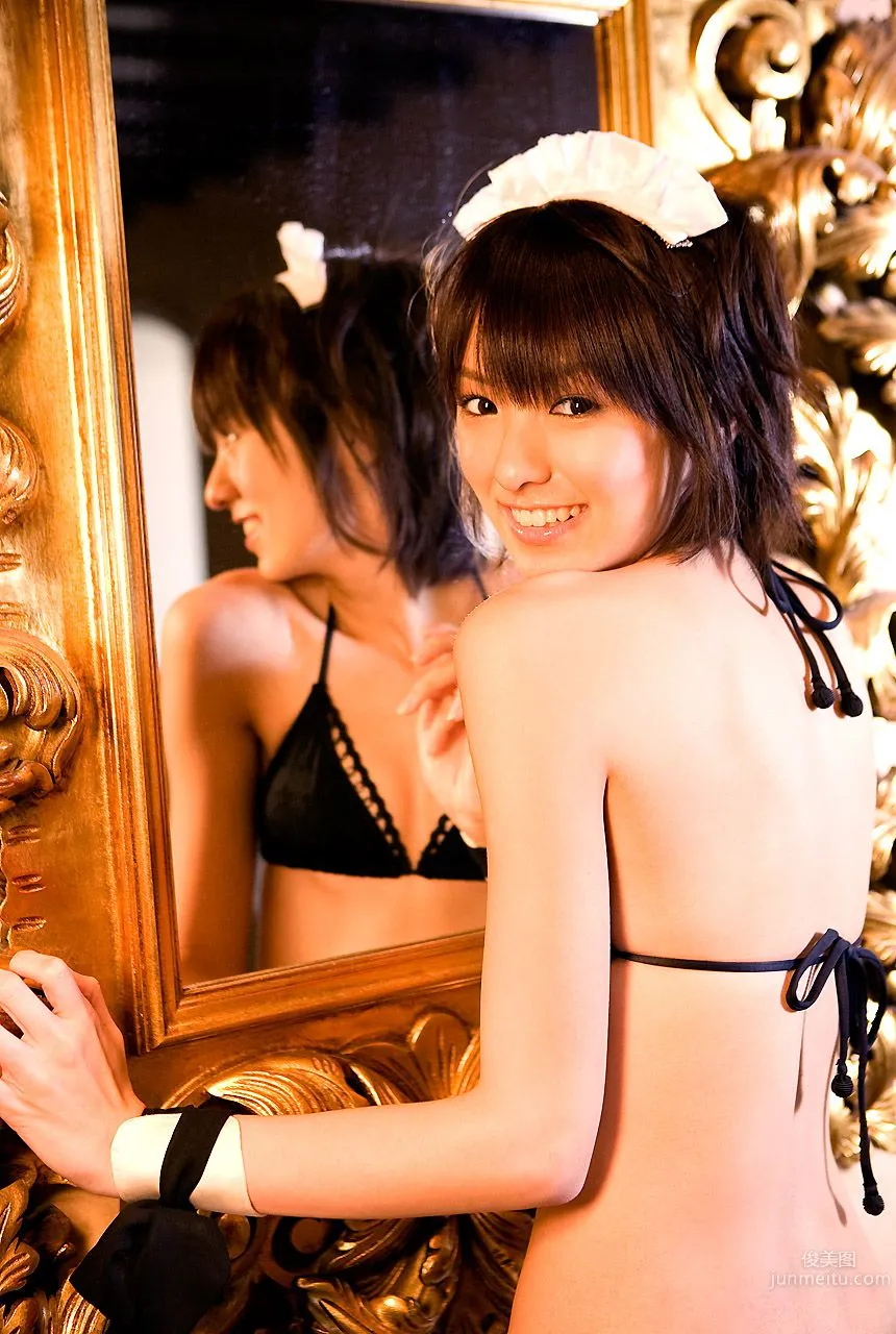 南明奈《Pretty Woman》 [Image.tv] 寫真集 36