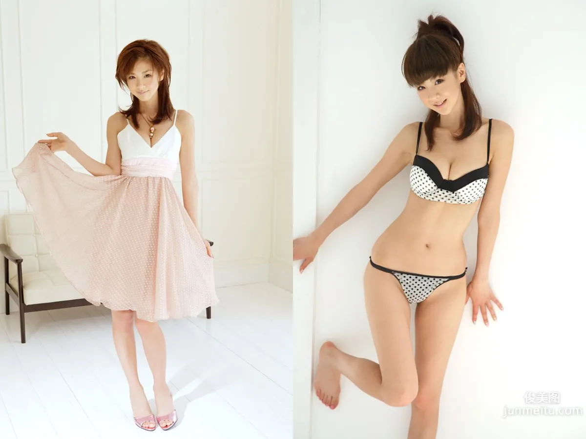 ほしのあき Aki Hoshino/星野亜希 《Lovers' Afternoon》 [Image.tv] 寫真集 26