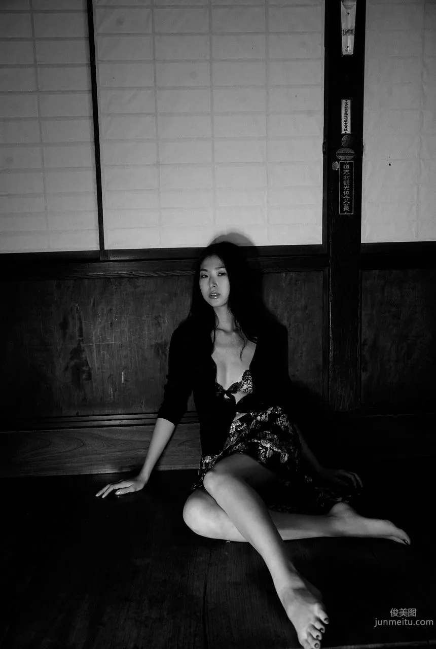 Miwon 美元 《朱夏 SHU-KA》 [Image.tv] 写真集6