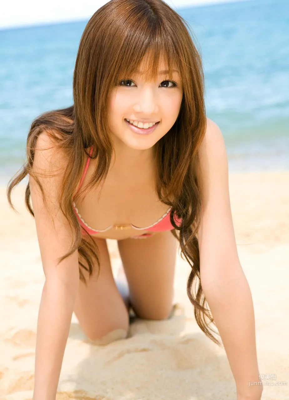 小倉優子《Dreamin' Girl》 [Image.tv] 寫真集 32
