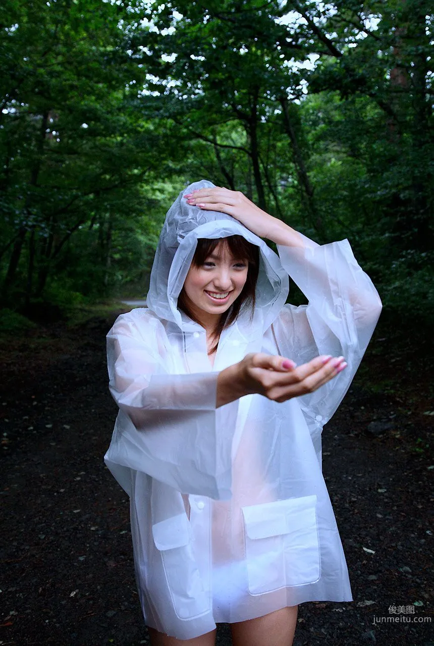 南明奈《sweet days》 [Image.tv] 写真集4