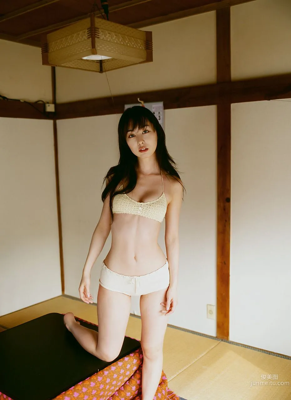 秋山莉奈 Rina Akiyama 《Waiting for me》 [Image.tv] 寫真集 20