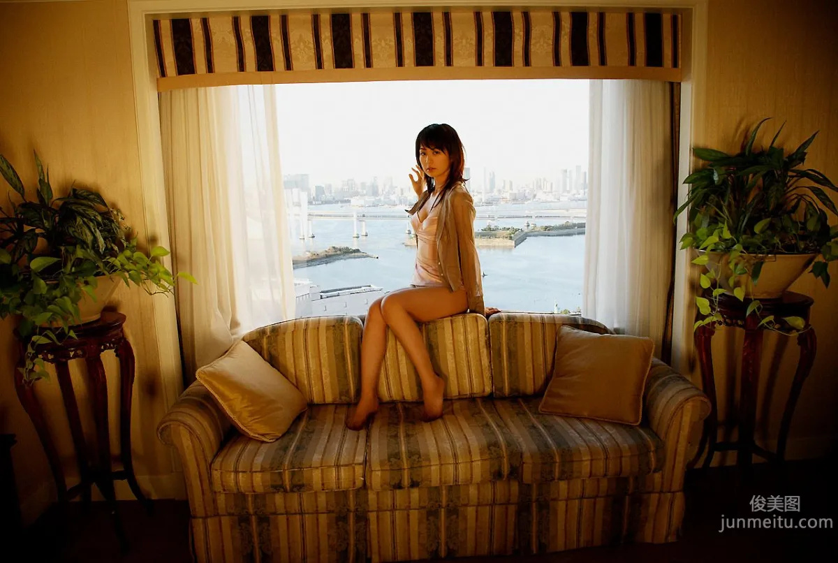 井川絵美 Emi Igawa 《Night out》 [Image.tv] 寫真集 11