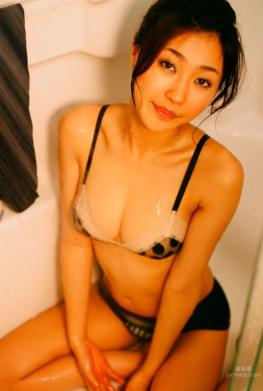 倉橋沙由梨 Sayuri Kurahashi 《KEEP OUT!!》 [Image.tv] 寫真集 56
