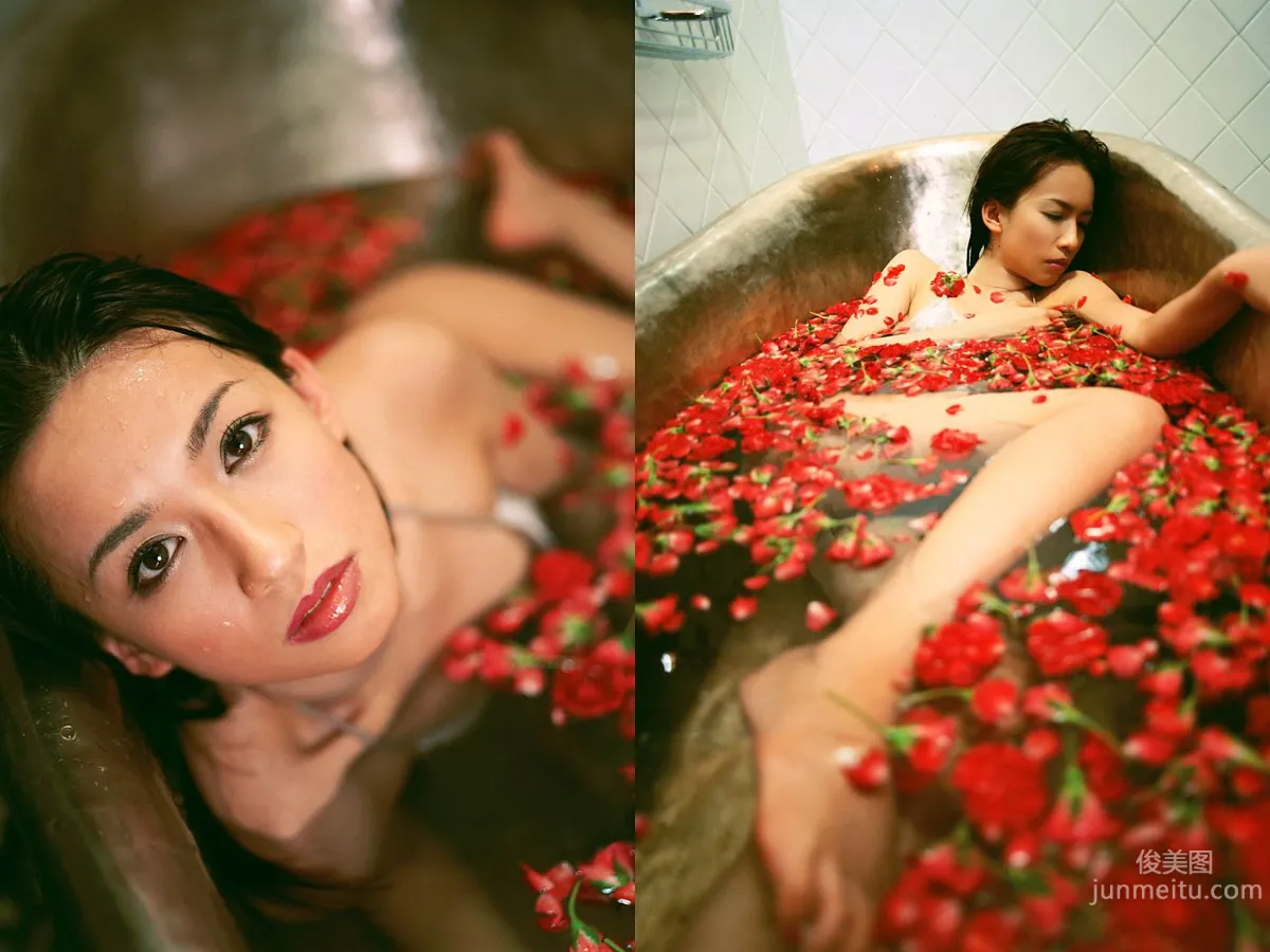 優木まおみ/優木真央美《戀愛旅情》 [Image.tv] 寫真集 49