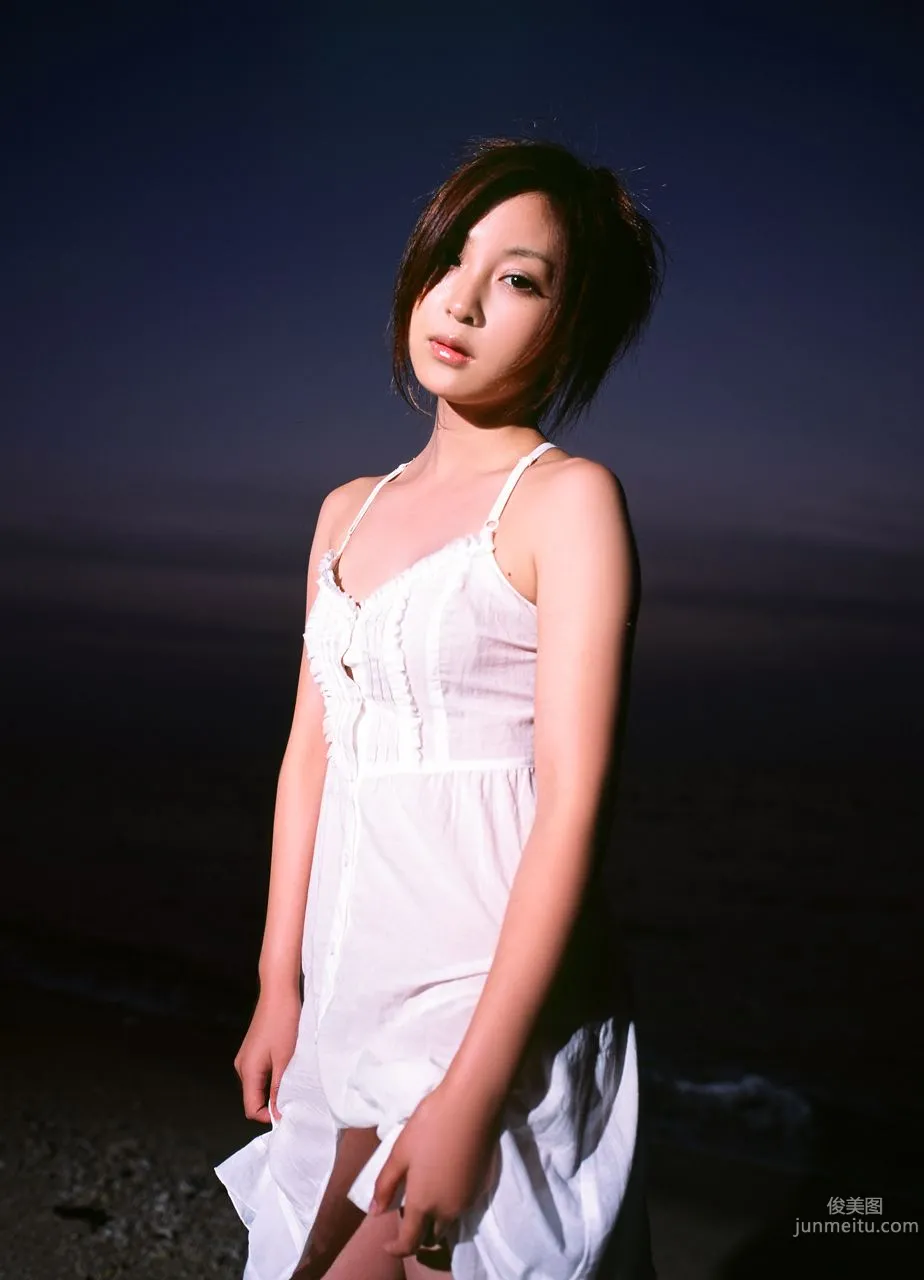 辰巳奈都子《Falling for you》 [Image.tv] 写真集30