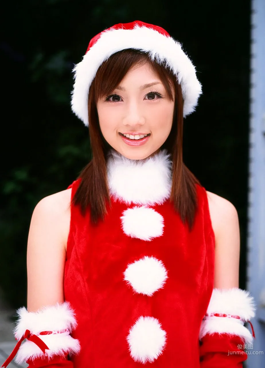 小倉優子《Secret ~私密のコスチューム~》 [Image.tv] 写真集31