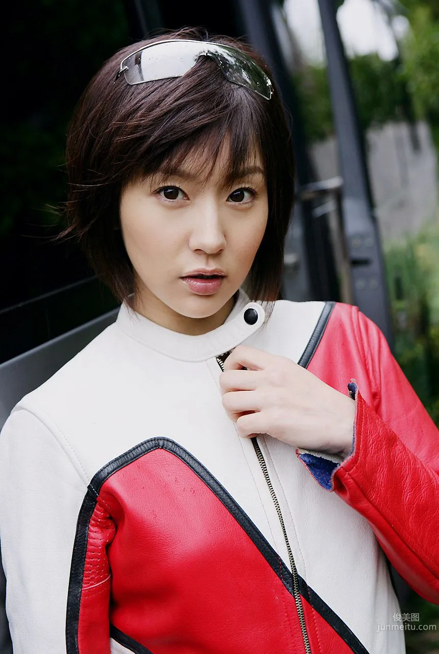 平田彌裡 Misato Hirata 《Scandal Body》 [Image.tv] 寫真集 51