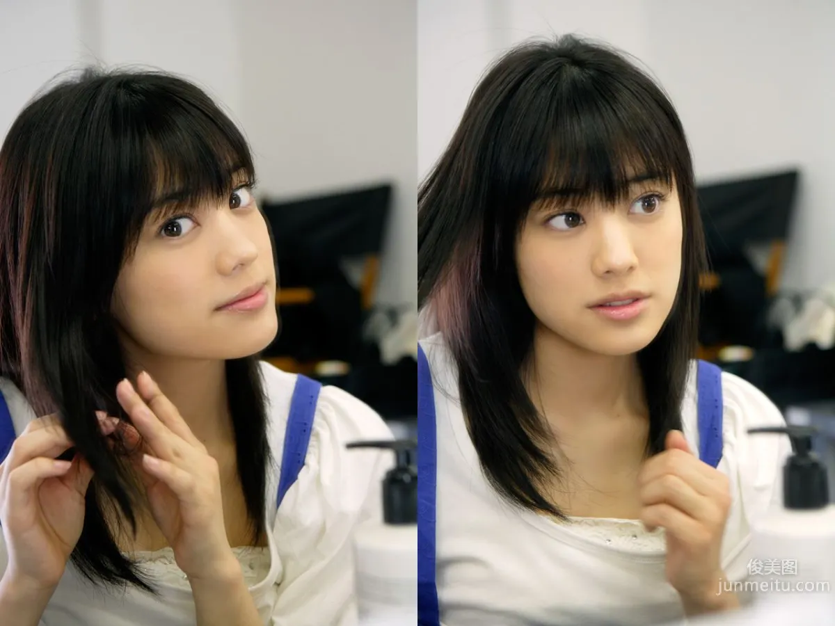 福田沙紀 Saki Fukuda 《TOKYO Days》 [Image.tv] 写真集9