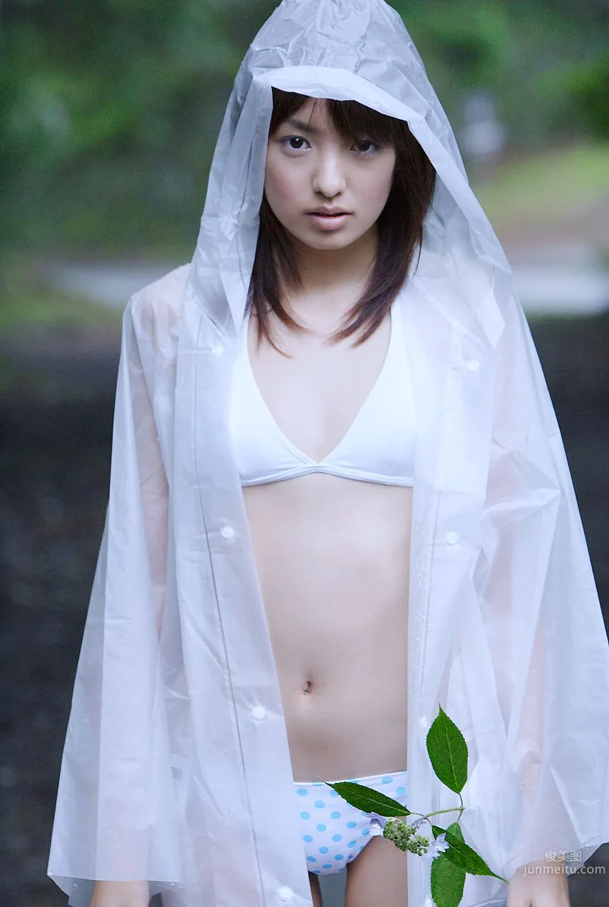 南明奈《sweet days》 [Image.tv] 写真集7