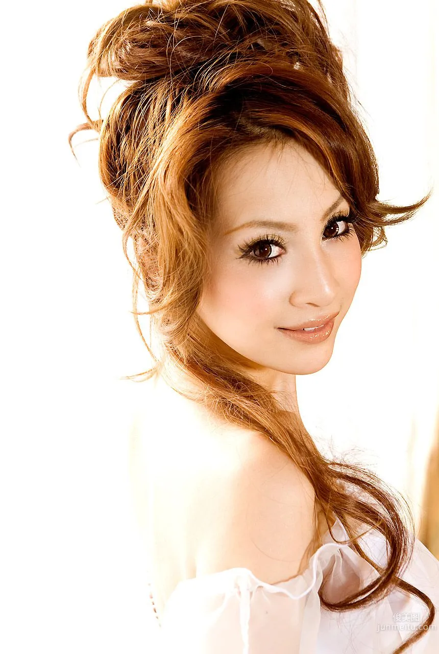 荒木さやか/荒木紗香《Perfume of beauty》 [Image.tv] 寫真集 9