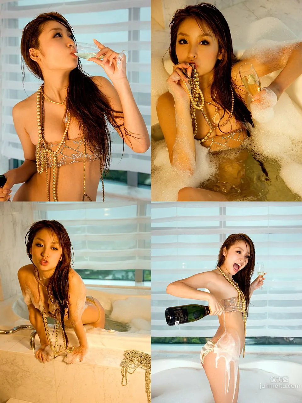 木口亜矢 Aya Kiguchi 《Love Sensation》 [Image.tv] 寫真集 38