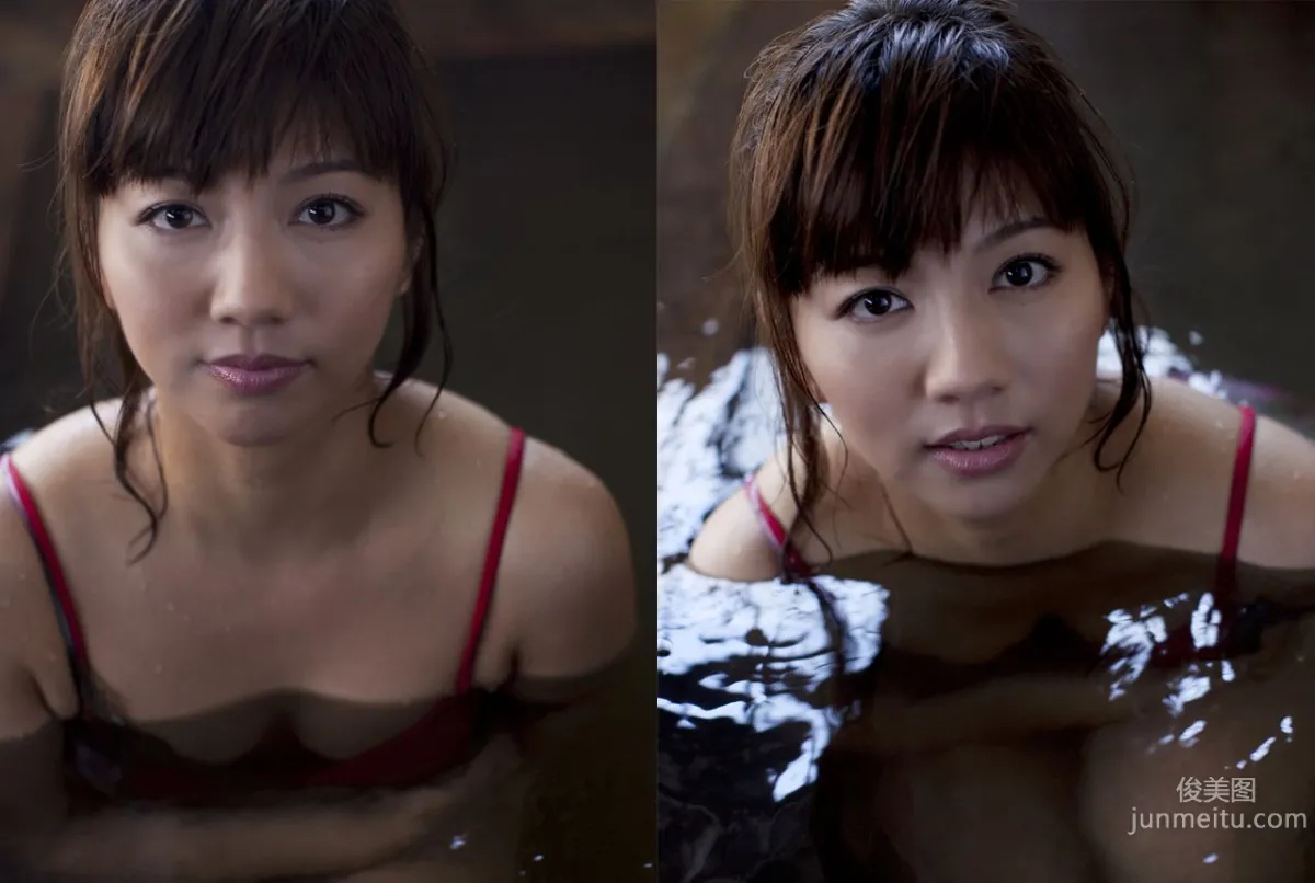 甲斐麻理惠/甲斐まり恵《戀景色》 後編 [Image.tv] 寫真集 19