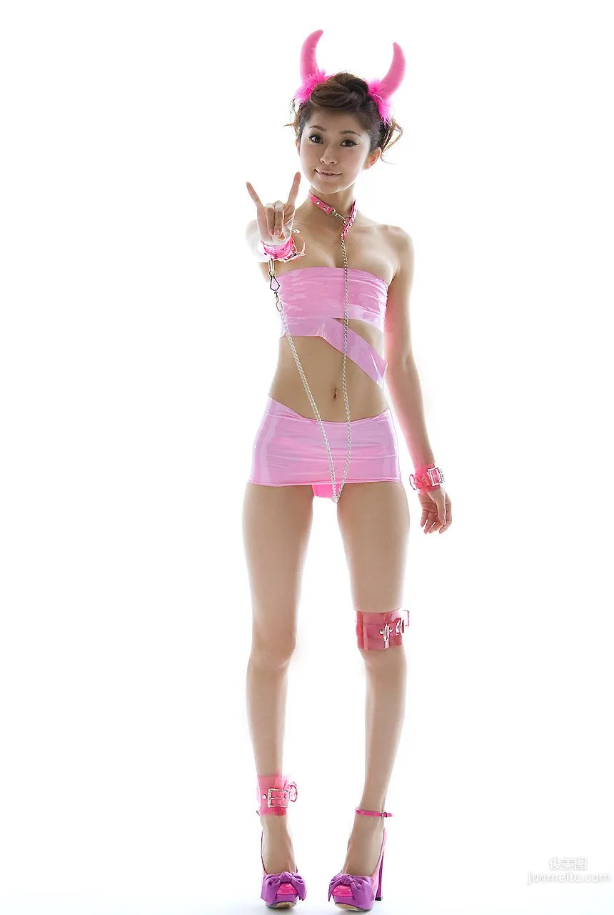 折原みか/折原美香《Daydreaming》 [Image.tv] 寫真集 7