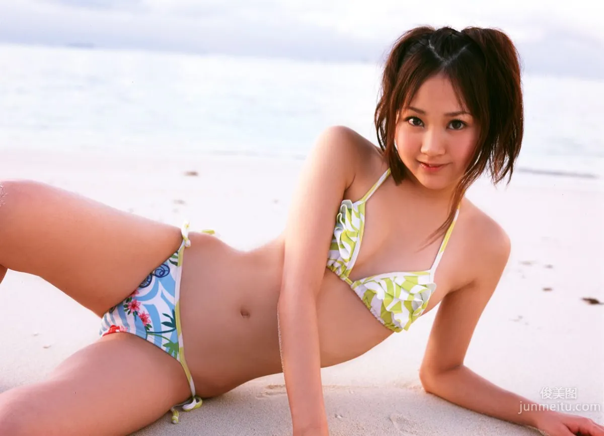 浜田翔子 Shoko Hamada 《Blooming》 [Image.tv] 写真集4