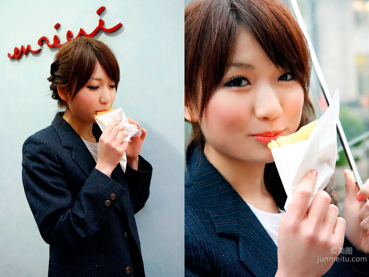 Momo 桃 《Sweetest girl》 [Image.tv] 寫真集 30