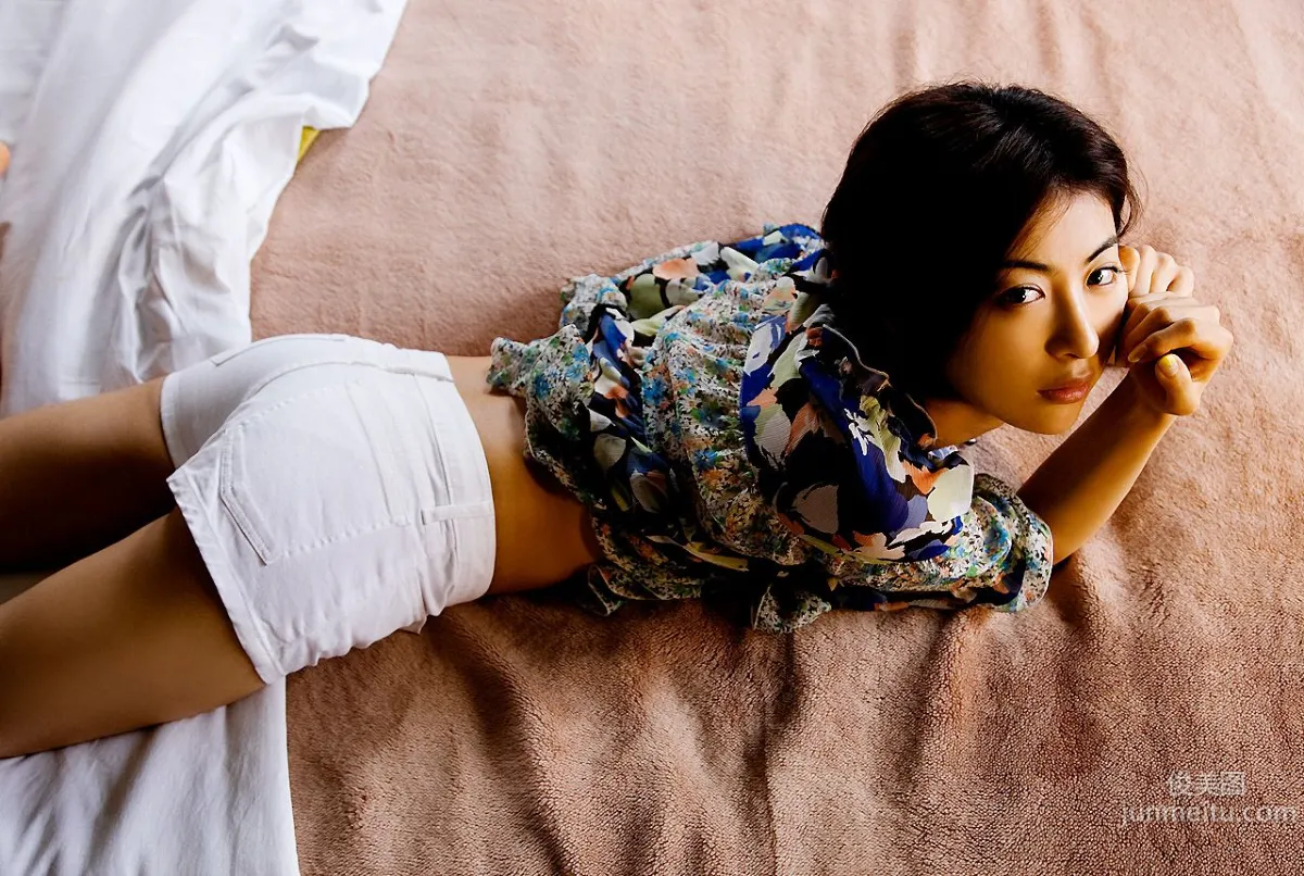 大久保麻梨子《You Give Good Love》 [Image.tv] 写真集7